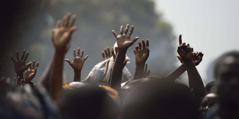 National Report of Al-Ansor Trust Fund (ATF) Grants in Kwara, Oyo and Osun States in 2015