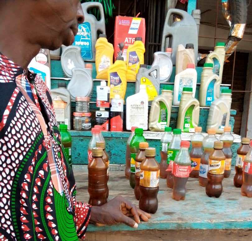 Economic Empowerment